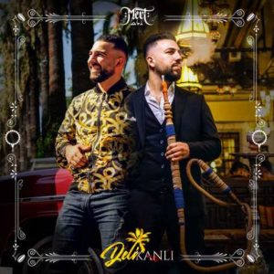 ALBUM: Mert – Delikanlı (Limited Edition) (Zip File)