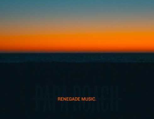 Papa Roach – Renegade Music (CDQ)