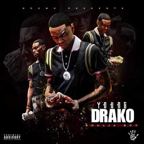 ALBUM: Soulja Boy Tell ‘Em – Young Drako (Zip File)