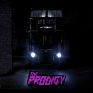 ALBUM: The Prodigy – No Tourists (Zip File)