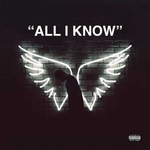Travis Scott – All I Know (CDQ)