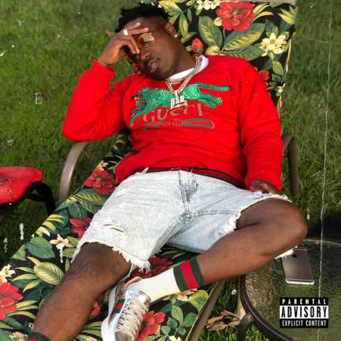 Troy Ave – The Come Up [CDQ]