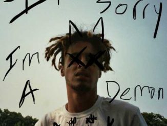 wifisfuneral – Ever Seen a Demon [CDQ]