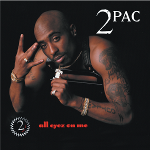 ALBUM: 2Pac - All Eyez On Me (Remastered) (Zip File)