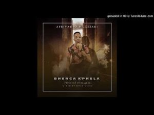 Afrydio – Bhenga K’phela