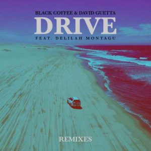 Black Coffee & David Guetta – Drive (feat. Delilah Montagu [Solardo Remix])