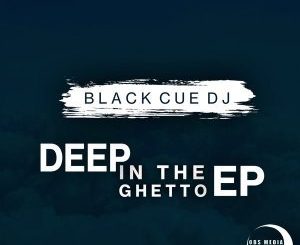Black Cue DJ – Found Love (Original Mix)
