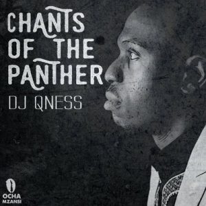 DJ Qness – Chants Of the Panther (Original Mix)