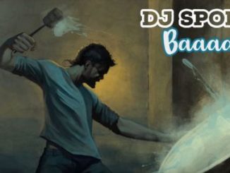 DJ Spoko - Baaaa