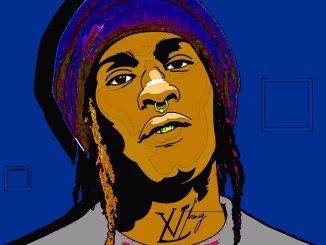 Young Thug – All My T-Shirts Designer ft. Desiigner