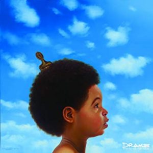 ALBUM: Drake - Nothing Was the Same (Zip File)