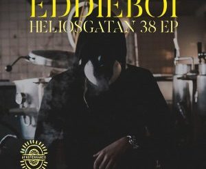 Eddieboi - Swedish Woman From Lesotho (Original Mix)