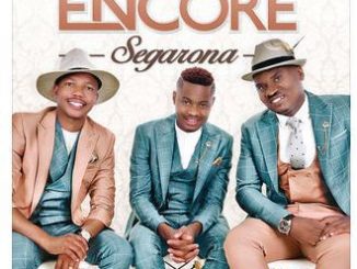 ALBUM: Encore - Segarona (Zip File)