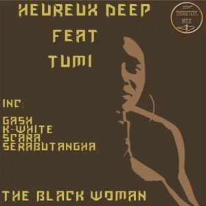 ALBUM: Heureux Deep – Black Woman (Zip File)
