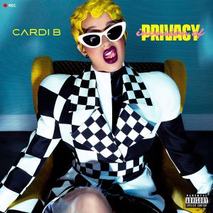 Cardi B - I Do (feat. SZA)