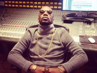 Juicy J – Finish What He Started