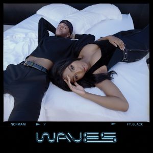 Normani – Waves Ft. 6LACK