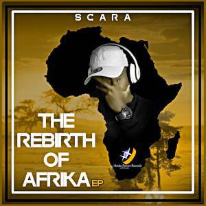 Scara - Soul Something (Scara Afro Mix) Ft. Xoli Zulu