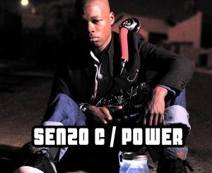 Senzo C - Power