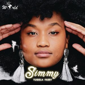 Simmy - Tugela Fairy (Album Tracklist)