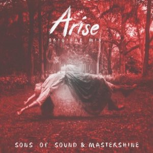 Sons Of Sound & MasterShine – Arise (Original Mix)
