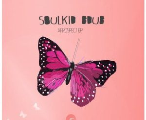 Soulkid Bdub - Iron Rod (Original Mix)