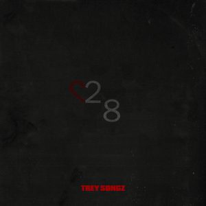 Trey Songz - Please Don't Cry Ft. Rich Da Kid