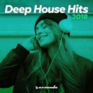 ALBUM: Various Artists – Deep House Hits 2018 (Zip File)