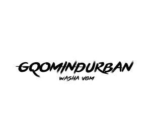 VBM Records - Gods Of Gqom (For Campmasters)