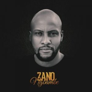 Zano - Ngbambe (Remix) Ft. Mpumi, Cuebur & Tshego AMG