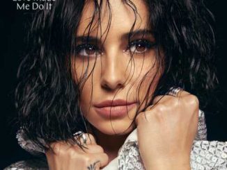 Cheryl – Love Made Me Do It out (CDQ)