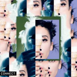Elohim – Connect (co-prod. by Skrillex) (CDQ)