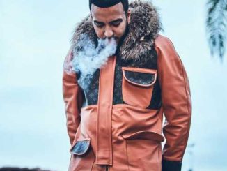 French Montana – Real One (feat. Belly) (CDQ)