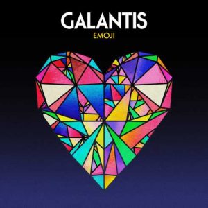 Galantis – Emoji (CDQ)
