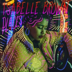 Isabelle Brown – Places (CDQ)