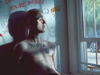 ALBUM: Lil Peep – Come Over When You’re Sober, Pt. 2 (Deluxe) (Zip File)