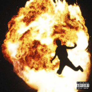 Metro Boomin – No More (feat. Travis Scott, Kodak Black & 21 Savage)