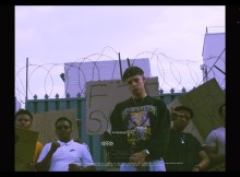VIDEO: J Molley – Leader Of The Wave
