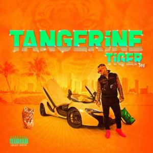 ALBUM: Riff Raff – Tangerine Tiger (Zip File)