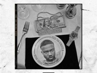 ALBUM: Roddy Ricch – Feed the Streets II [Zip File]