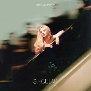 ALBUM: Sabrina Carpenter – Singular Act I (Zip File)