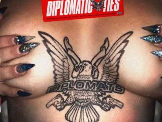 ALBUM: The Diplomats – Diplomatic Ties [Zip File]