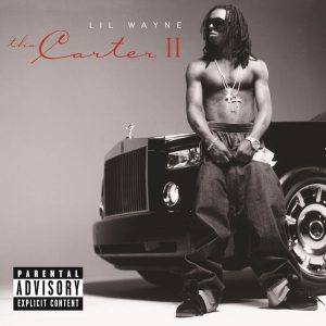 ALBUM: Lil Wayne - Tha Carter II (Zip File)