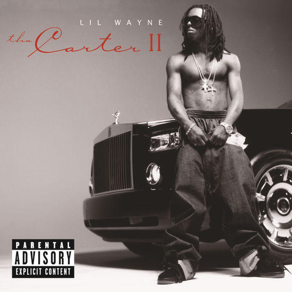 Lil Wayne - Feel Me