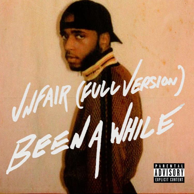 6LACK – Been a While