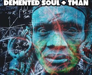 Demented Soul & TMAN - Subliminal Attack (Imp5 Afro Fusion Mix)