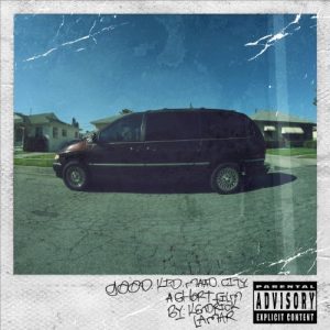 Kendrick Lamar – Backseat Freestyle