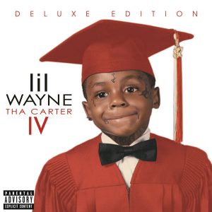 ALBUM: Lil Wayne - Tha Carter IV (Deluxe Edition) (Zip File)