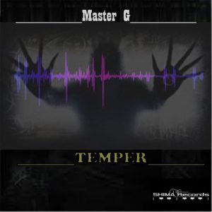 EP: Master G – Temper (Zip File)
