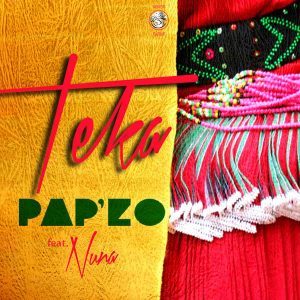 Pap’zo, NUNA – Teka (Afro House Mix)
